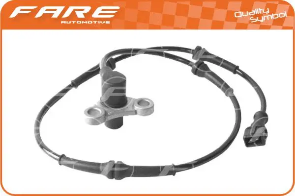 Sensor, wheel speed (22616)