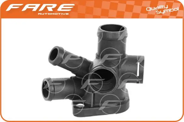 Coolant Flange (29899)