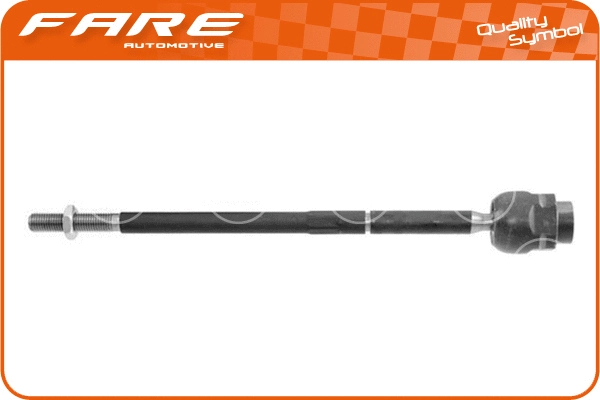 Inner Tie Rod (RA075)