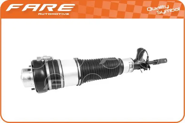 Air Suspension Strut (31391)