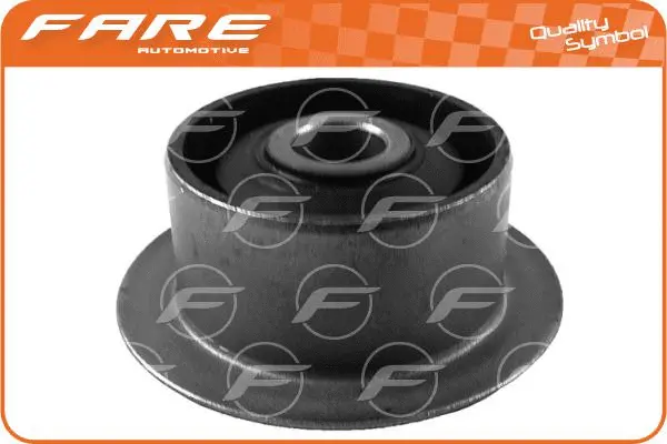 Bushing, axle beam (26999)