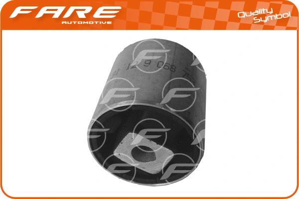 Mounting, control/trailing arm (2609)