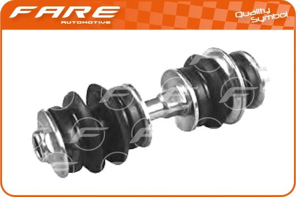 Link/Coupling Rod, stabiliser bar (F0904CI)