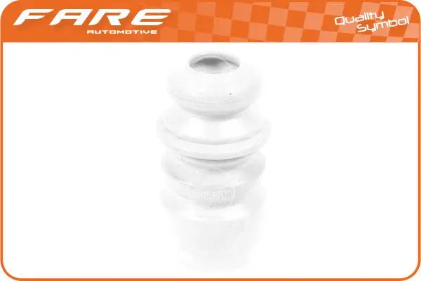 Rubber Buffer, suspension (28210)