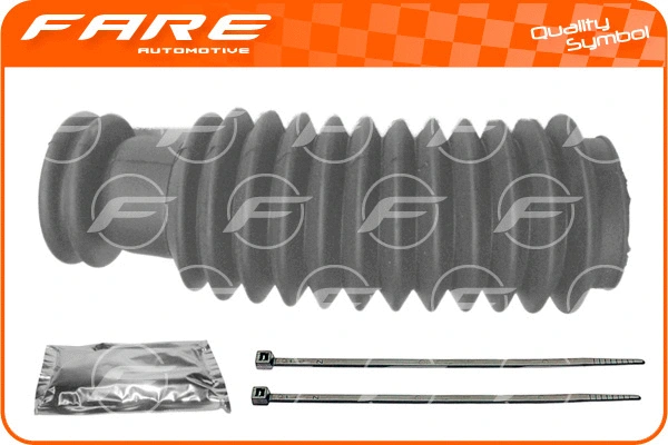 Bellow Kit, steering (K725)