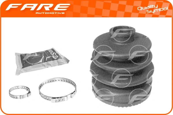 Bellow Kit, drive shaft (K1285)