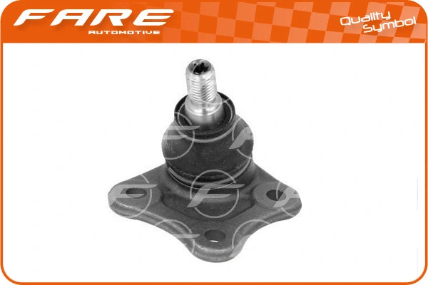 Ball Joint (RS001)
