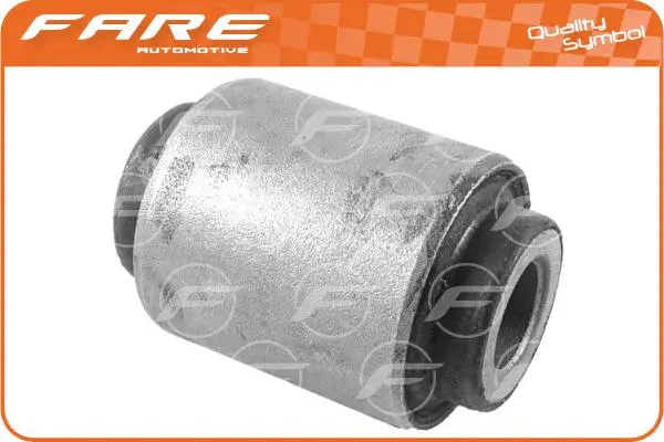 Bushing, axle beam (26956)