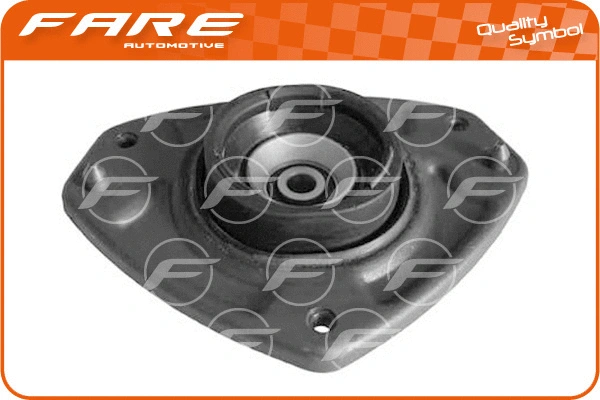 Suspension Strut Support Mount (2623)