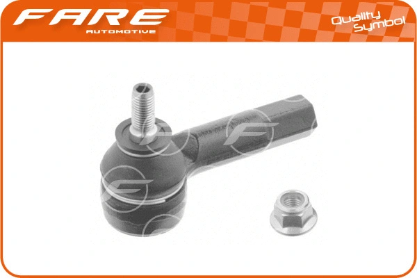 Tie Rod End (RD141)