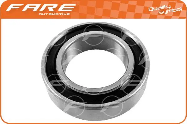 Wheel Bearing (26496)