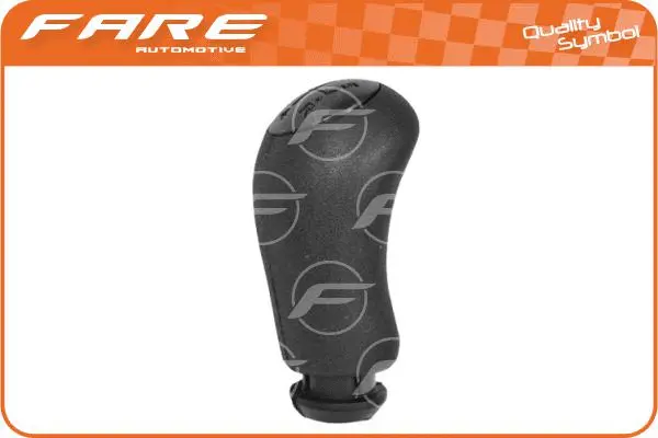 Gear Shift Lever Knob (30718)