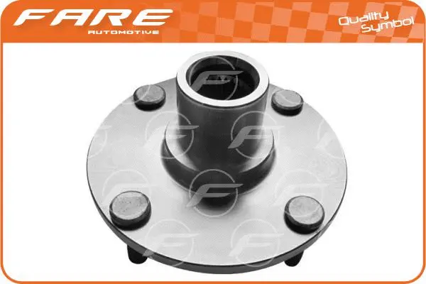 Wheel Hub (26310)