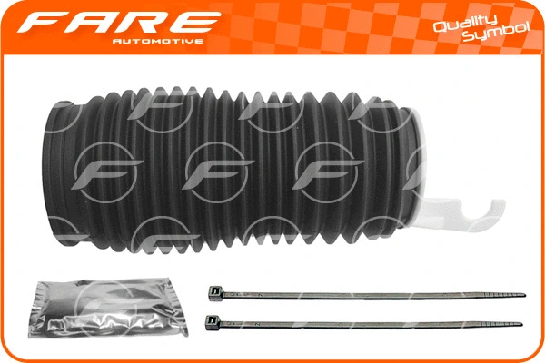 Bellow Kit, steering (K2064)