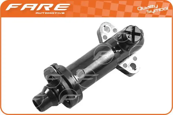 Thermostat, coolant (22081)