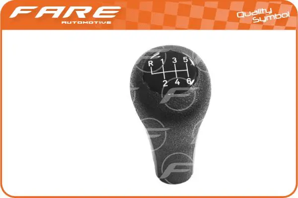 Gear Shift Lever Knob (30760)