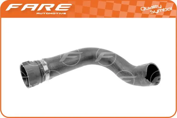 Radiator Hose (23908)