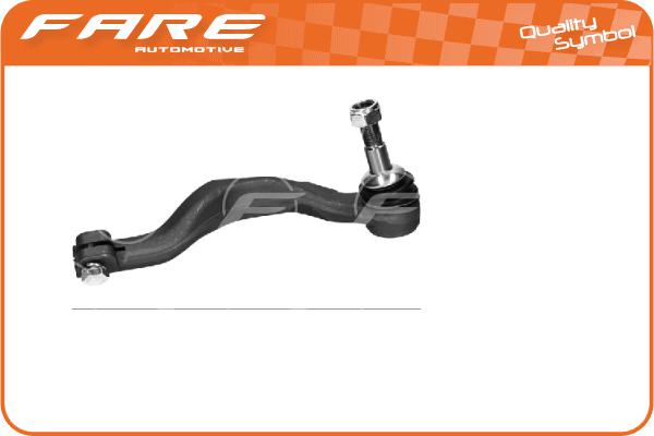 Tie Rod End (36088)