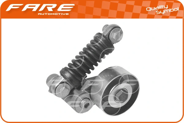 Repair Kit, v-ribbed belt tensioner (11805)