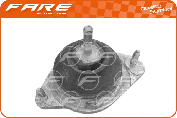 Mounting, engine (2561)