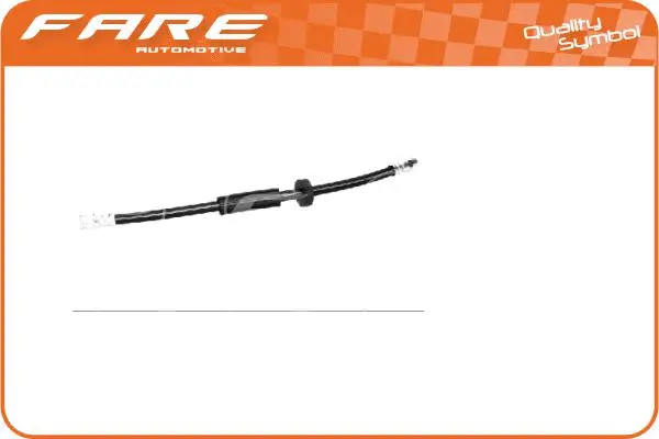 Brake Hose (17450)