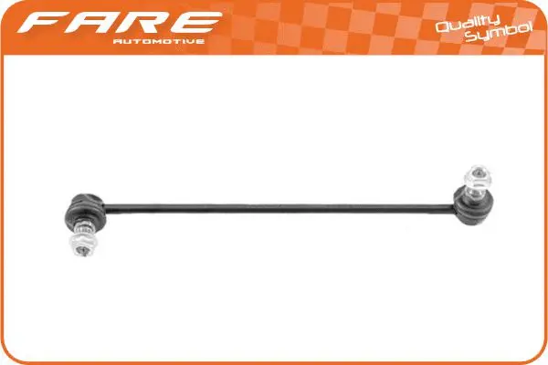 Link/Coupling Rod, stabiliser bar (30054)