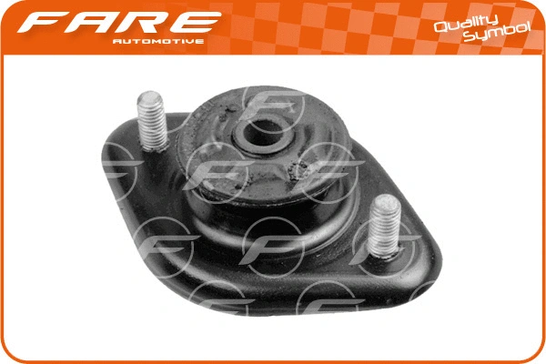 Suspension Strut Support Mount (2586)