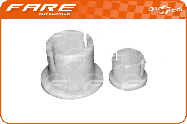 Guide Sleeve, clutch (2454)