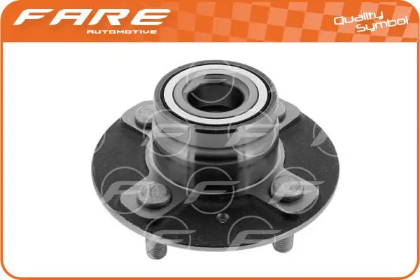 Wheel Bearing Kit (35224)