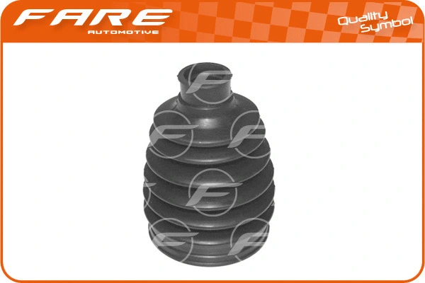 Bellow, drive shaft (9685)