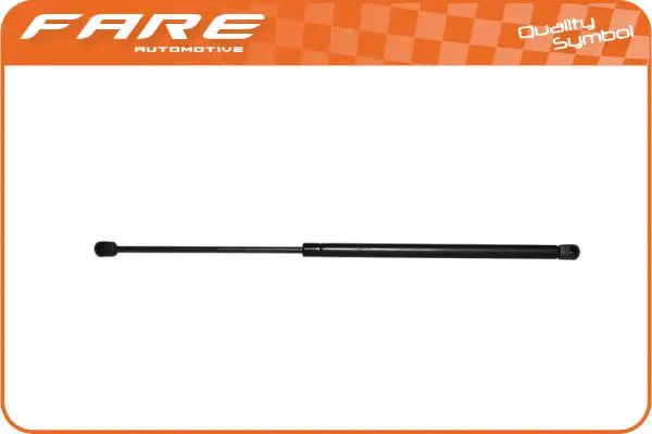 Gas Spring, boot/cargo area (34070)