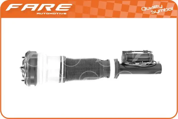 Air Suspension Strut (31367)