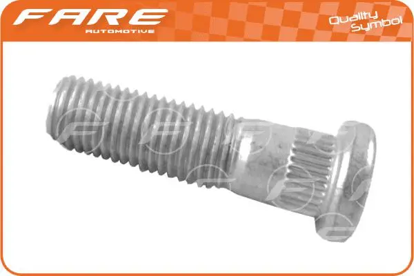 Wheel Bolt (29716)