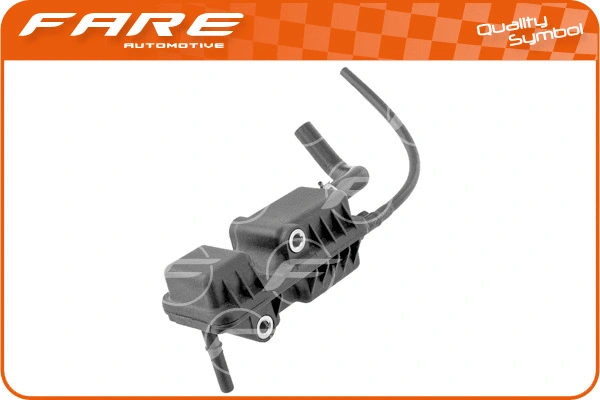 Fuel Line (13612)