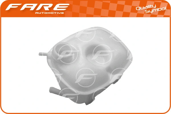 Expansion Tank, coolant (3191)