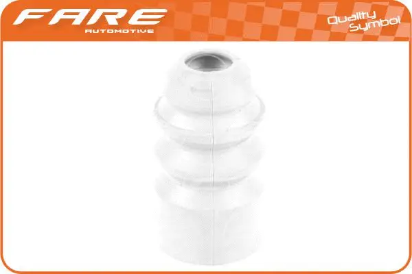 Rubber Buffer, suspension (28195)