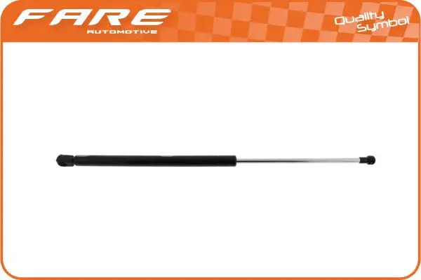 Gas Spring, boot/cargo area (34013)