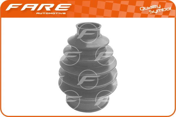 Bellow, drive shaft (2115)