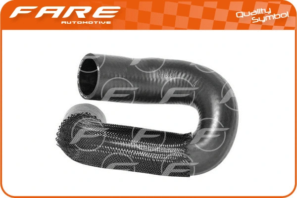 Radiator Hose (9192)