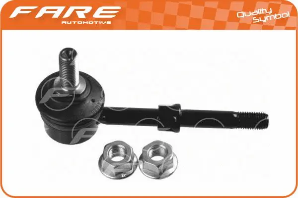 Link/Coupling Rod, stabiliser bar (33458)