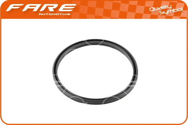 Seal Ring, charge air hose (14680)