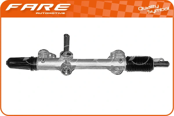 Steering Gear (DC013)