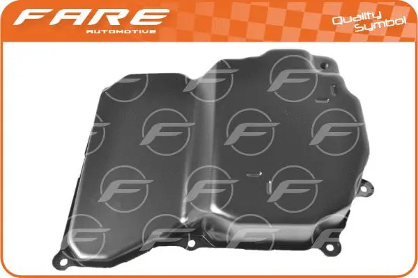 Oil Sump (25258)