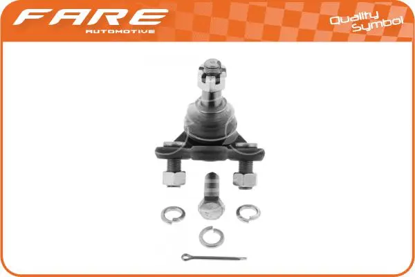 Ball Joint (35632)
