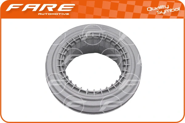 Rolling Bearing, suspension strut support mount (13627)