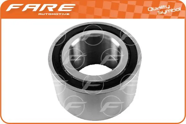 Wheel Bearing (26493)