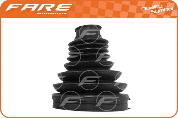 Bellow Kit, drive shaft (K20105)