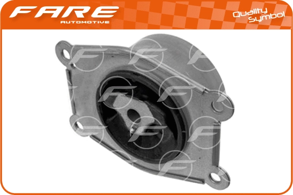 Mounting, engine (15957)
