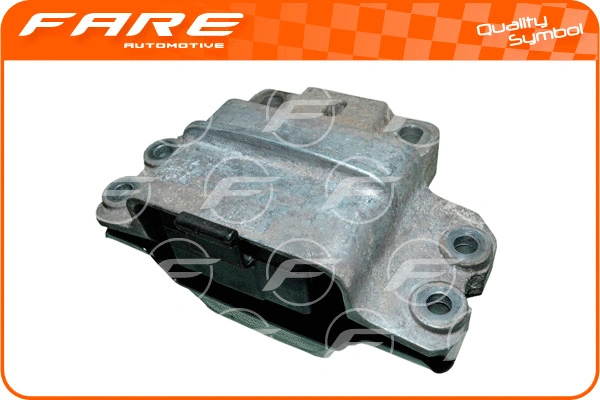 Mounting, engine (15710)