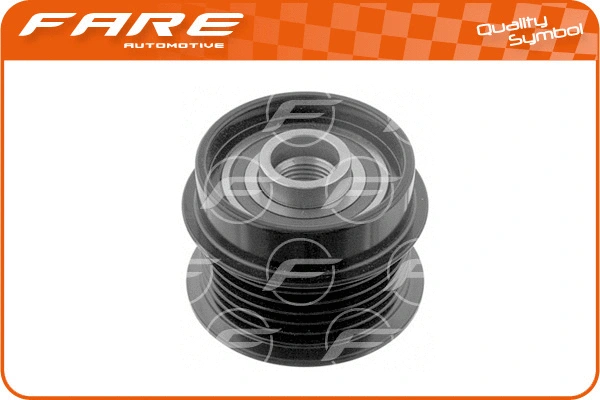 Alternator Freewheel Clutch (10840)
